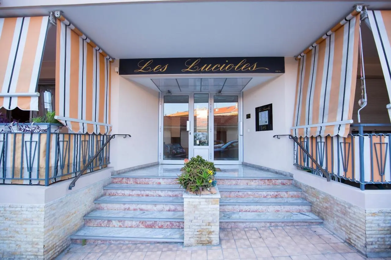 Studio Les Lucioles Menton 0*,