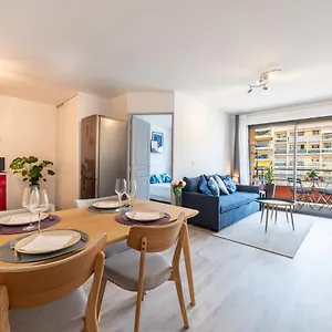 Superbe Rénové Au Centre De Appartement