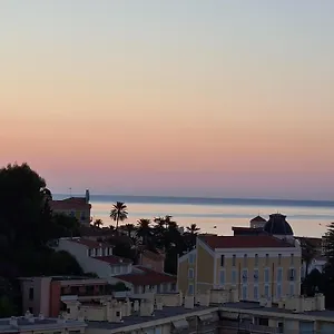 Lutetia Palace Cote D'azur Appartement